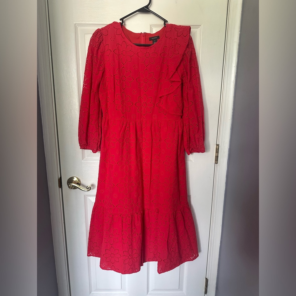 Halogen dress size M